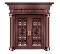 最新 合力門業產品怎么樣 參數 圖片大全 美樂樂家居網