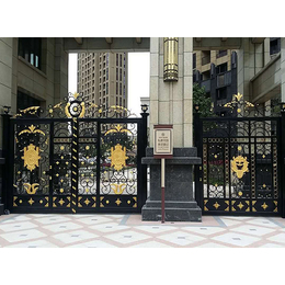福州鐵藝定制、長(zhǎng)樂(lè)東盛門業(yè)公司、福州鐵藝