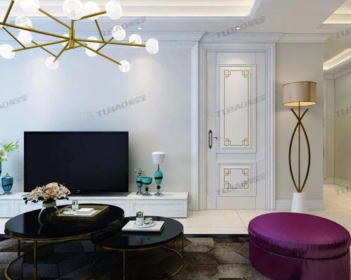 木門,一樣的品質(zhì)不一樣的風(fēng)情