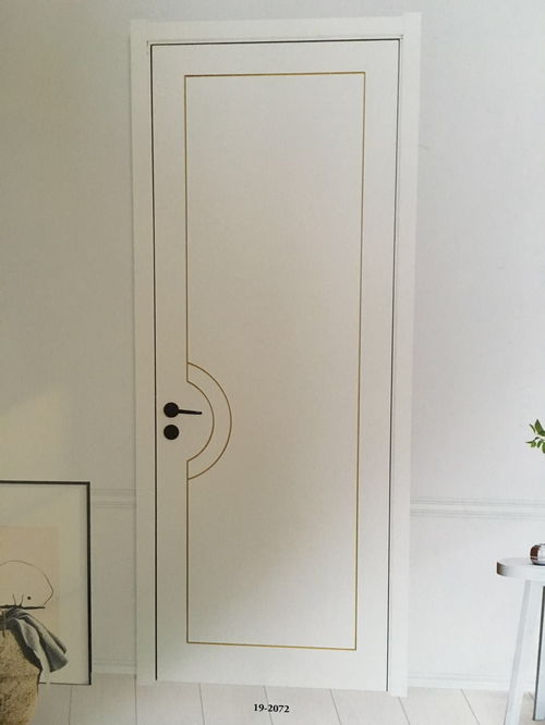 2020精品展示 安強門業(yè)，引領福州門業(yè)新潮流