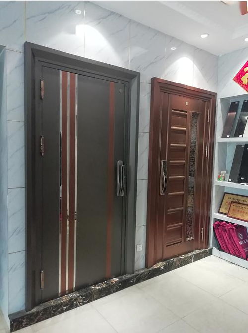 工廠與經銷商 平等合作共創(chuàng)未來——訪溢垣門業(yè)梁陽