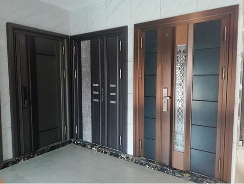 工廠與經銷商 平等合作，共贏未來——訪溢垣門業(yè)梁陽