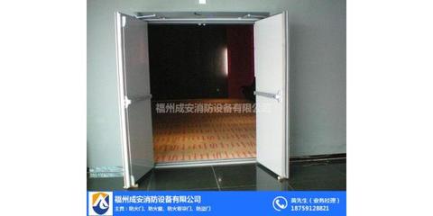 福州成安門業(yè) 品質(zhì)與設計的完美結(jié)合